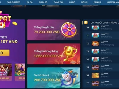 Jackpot Wins screenshot