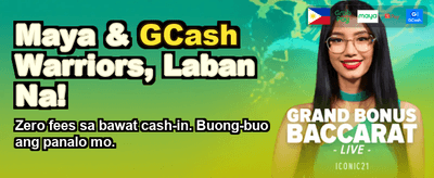 Get Your Welcome Bonus Now!