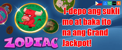 Slot Master Challenge promotion banner